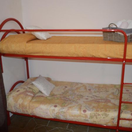 Villa Tre Colli Agri B&B 亚力诺伊皮诺 客房 照片