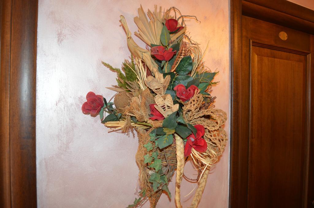Villa Tre Colli Agri B&B 亚力诺伊皮诺 外观 照片