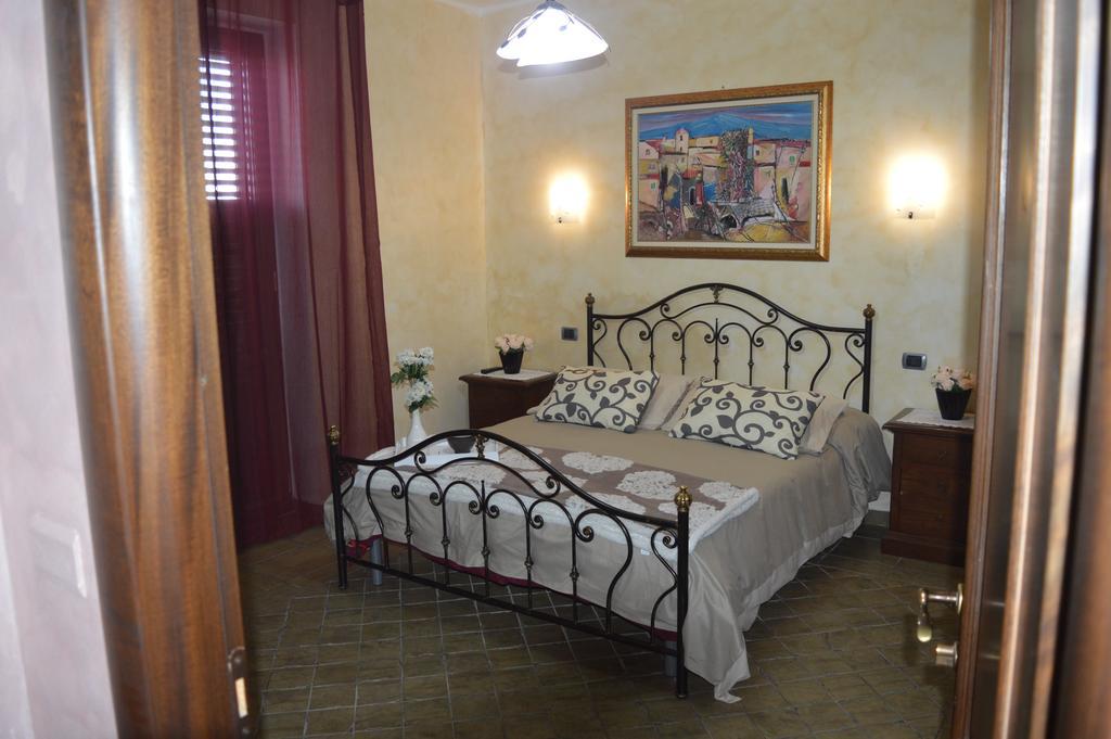 Villa Tre Colli Agri B&B 亚力诺伊皮诺 外观 照片